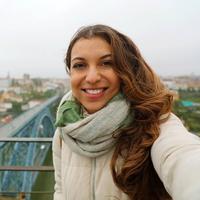 Отзыв от Василиса - виза ДТВ